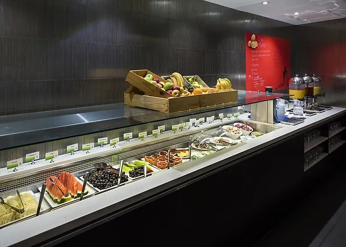 Hotel Grand Chancellor Townsville