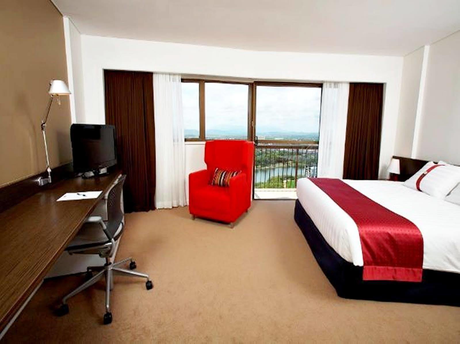 Grand Chancellor Hotel Townsville